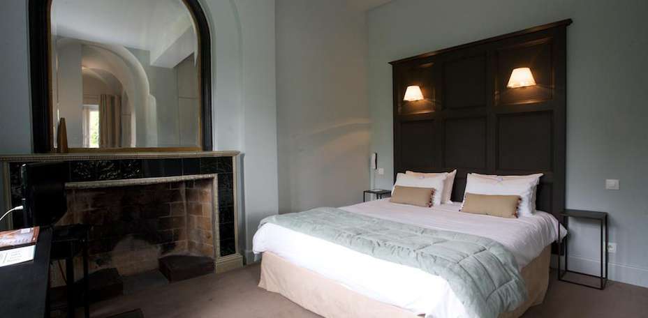 Golf Club Le Kempferhof - Chambre standard