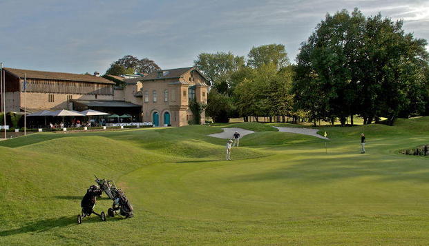 hotel Golf Club Le KempferhofPlobsheim (67)