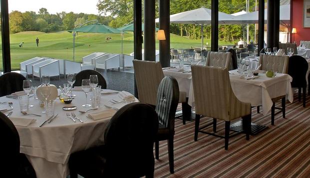 hotel Golf Club Le KempferhofPlobsheim (67)