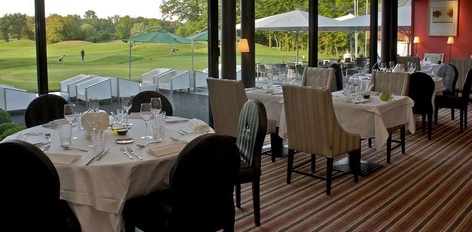 Golf Club Le Kempferhof - Restaurant