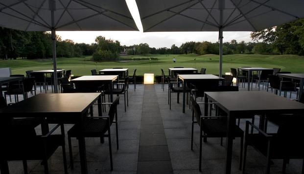 hotel Golf Club Le KempferhofPlobsheim (67)