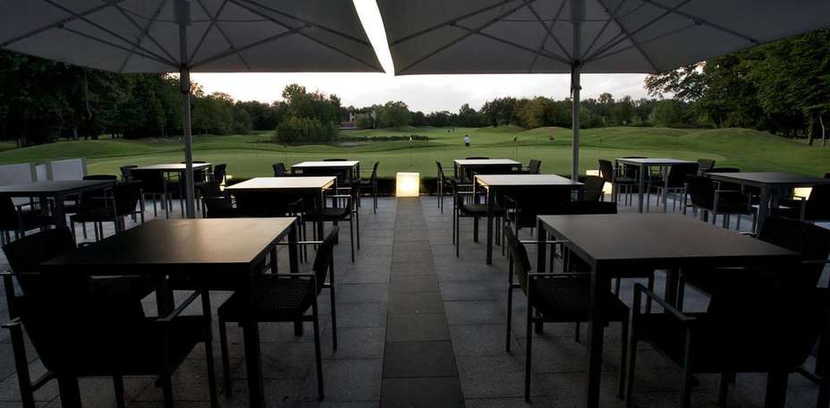 Golf Club Le Kempferhof - Restaurant