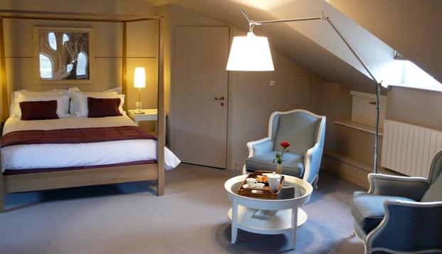 hotel Golf Club Le KempferhofPlobsheim (67)