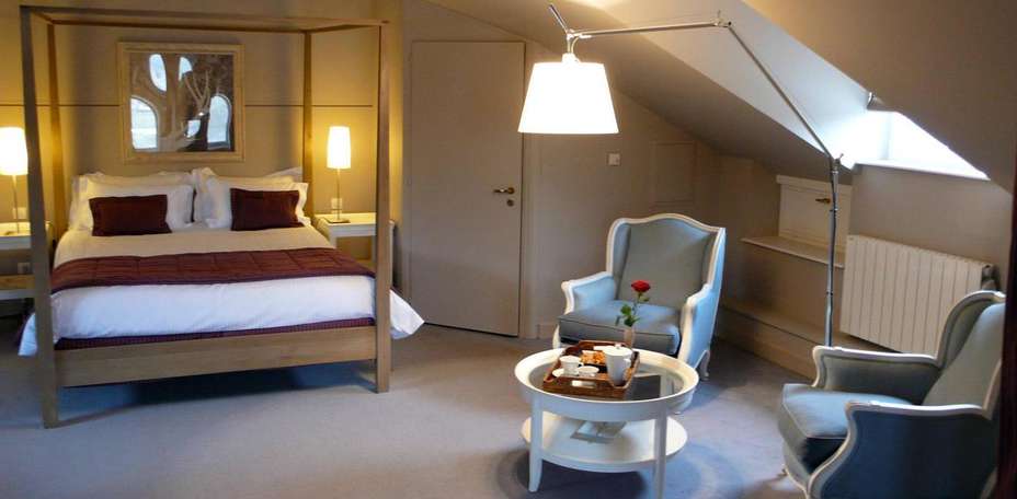 Golf Club Le Kempferhof - Chambre standard