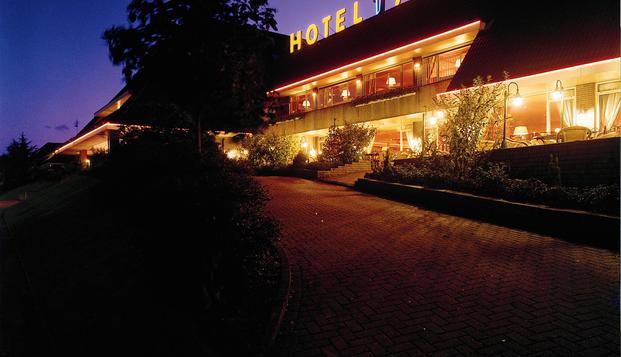 hotel Van der Valk Hotel AssenAssen