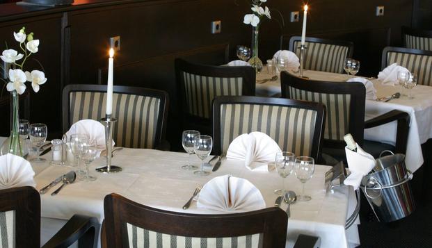 hotel Van der Valk Hotel AssenAssen
