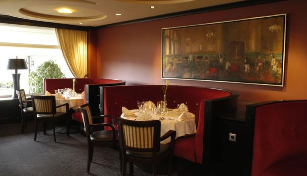 hotel Van der Valk Hotel AssenAssen