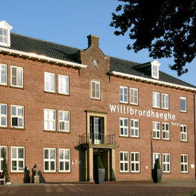 Willibrordhaeghe_Fronthotel