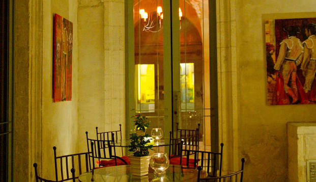 hotel Hotel Marquis de la BaumeNîmes (30)