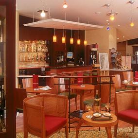 Mercure Colmar Centre Unterlinden_Bar
