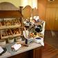 Mercure Colmar Centre Unterlinden_Petit déjeuner 