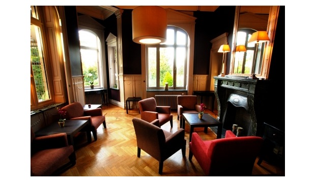 hotel Martin's ManoirGenval