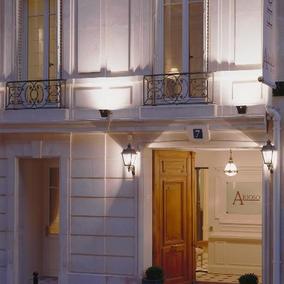 Week-end gourmand à Paris
