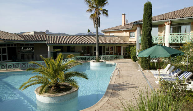 hotel Hôtel Latitudes Golf EsterelSaint Raphaël (83)