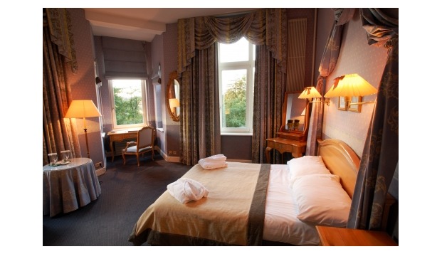 hotel Martin's ManoirGenval