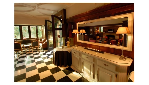hotel Martin's ManoirGenval
