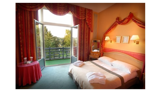 hotel Martin's ManoirGenval