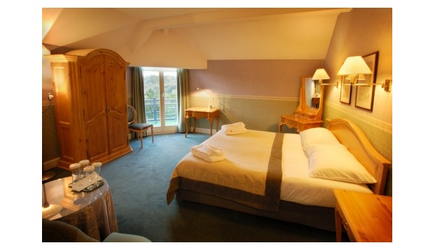 hotel Martin's ManoirGenval