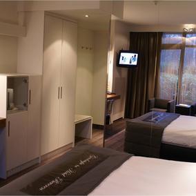 VanderValkHotelBeveren_Fronthotel