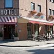 Weekendje weg - Hotel New Damshire