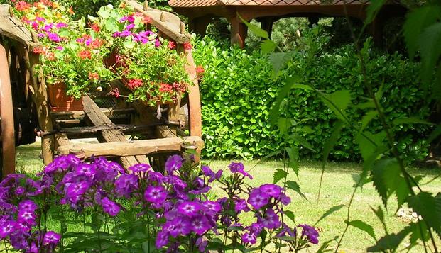 hotel Auberge La TometteVitrac (15)