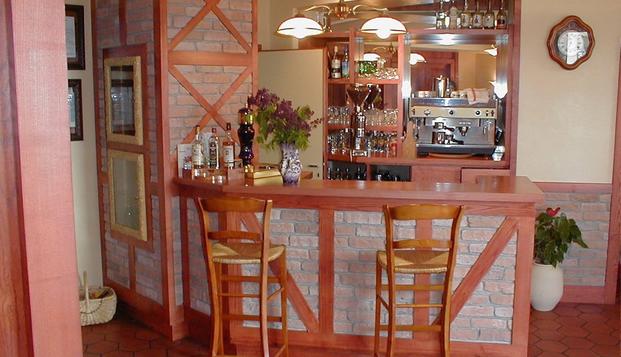 hotel Auberge La TometteVitrac (15)