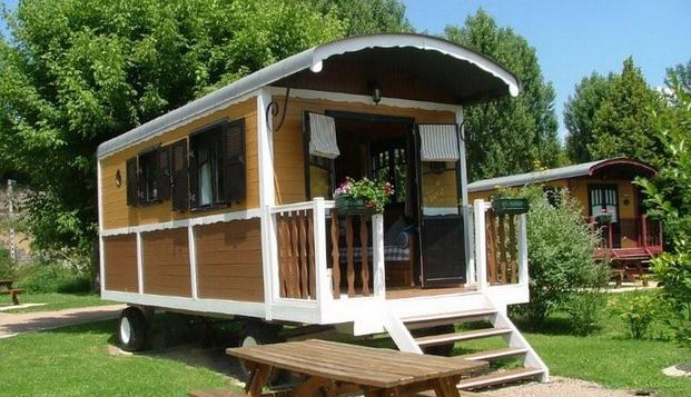 hotel Auberge La TometteVitrac (15)