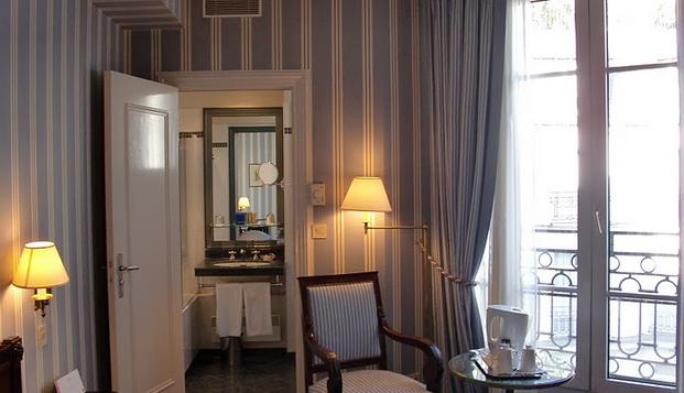 hotel Astor Saint-HonoréParis (75)