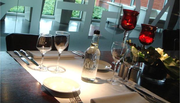hotel Van der Valk Hotel BeverenBeveren-Waas