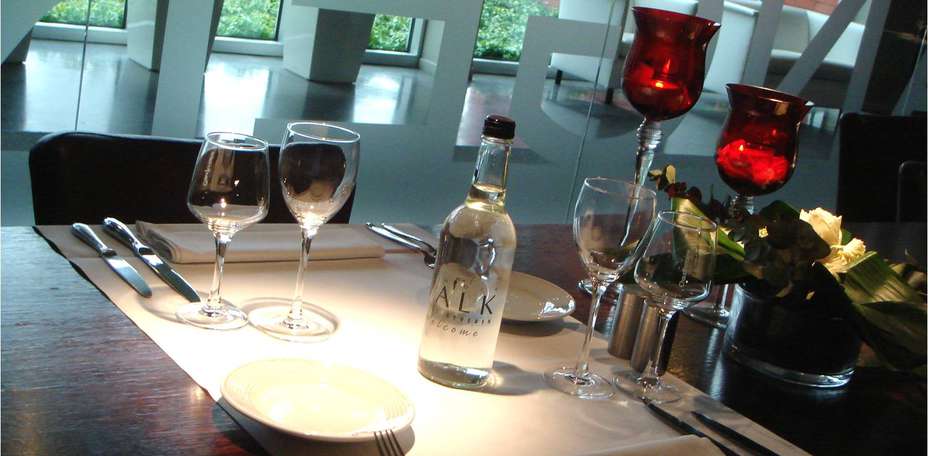 Van der Valk Hotel Beveren - 