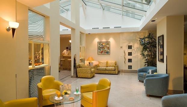 hotel Atlantic HotelParijs