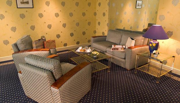 hotel Atlantic HotelParijs