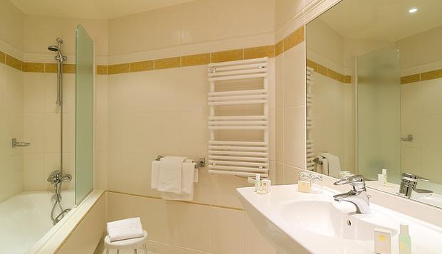 hotel Atlantic HotelParijs