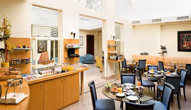 hotel Atlantic HotelParijs