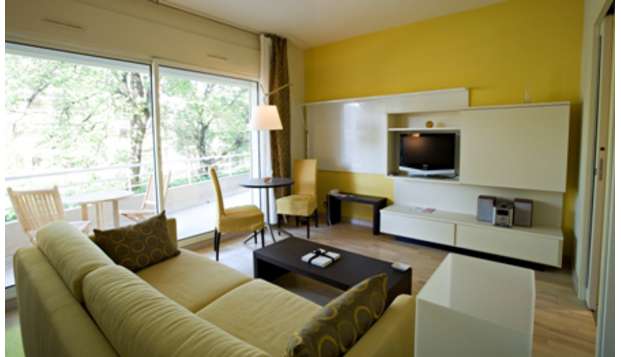 hotel Le Pavillon Bel AirCannes (06)