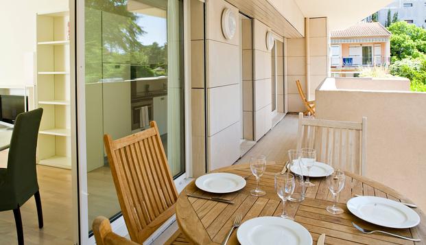 hotel Le Pavillon Bel AirCannes (06)