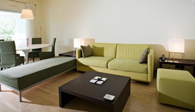 hotel Le Pavillon Bel AirCannes (06)