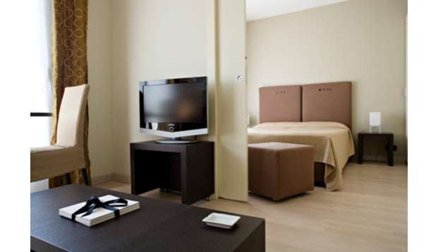 hotel Le Pavillon Bel AirCannes (06)