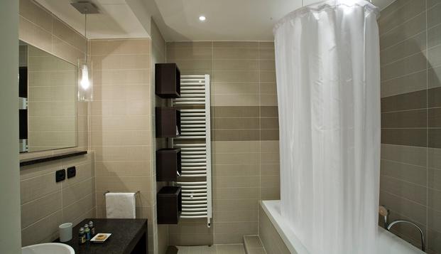 hotel Le Pavillon Bel AirCannes (06)