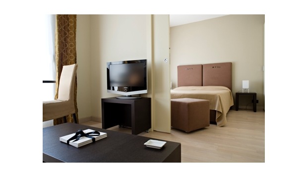 hotel Le Pavillon Bel AirCannes (06)