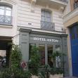 Weekendesk - Hôtel Aston