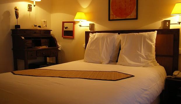 hotel Hôtel AstonParijs
