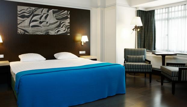 hotel NH Atlanta RotterdamRotterdam
