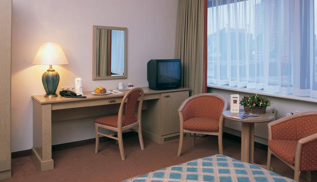hotel NH Atlanta RotterdamRotterdam