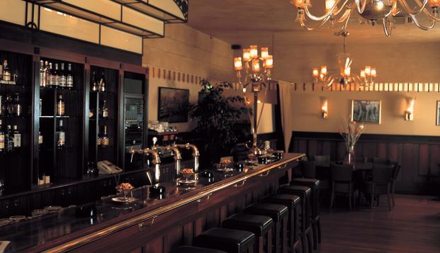 hotel NH Atlanta RotterdamRotterdam