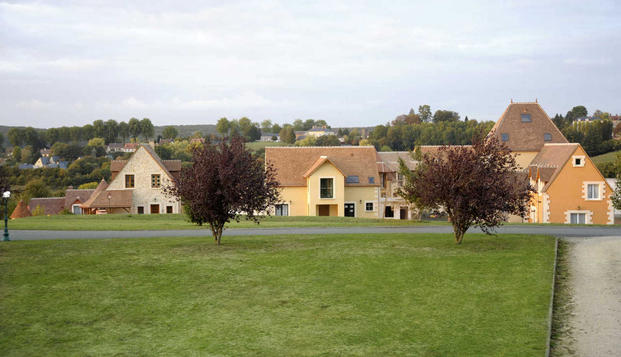hotel Normandy Country ClubBellême