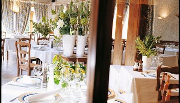 hotel Hôtel Restaurant du Lac de MadineHeudicourt-sous-les-Côtes (55)