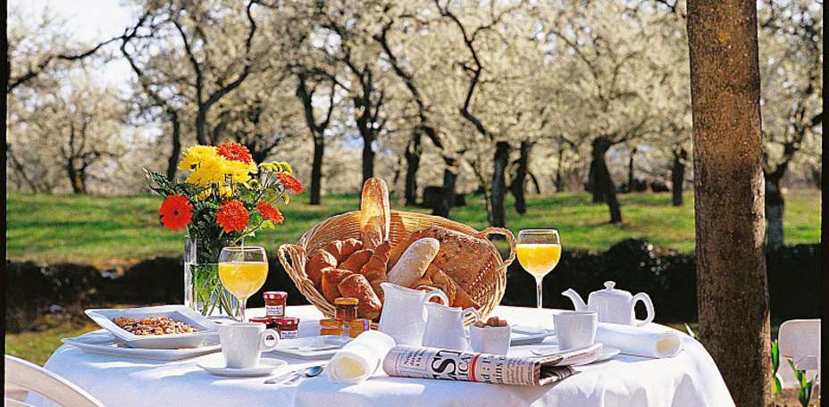 Hôtel Restaurant du Lac de Madine - 