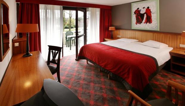 hotel Motel DennenhofBrasschaat