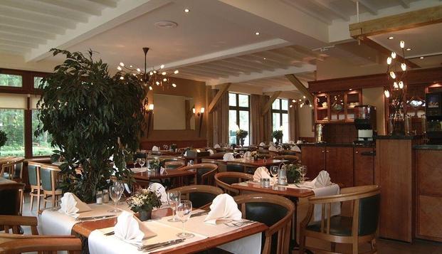 hotel Motel DennenhofBrasschaat
